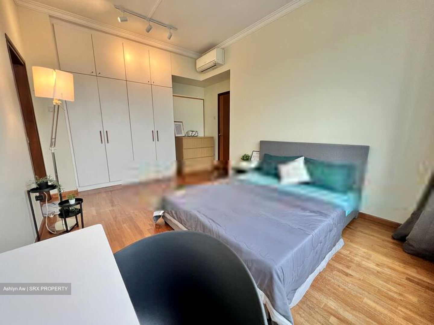 Bishan Loft (D20), Condominium #407607641